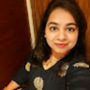 Meet your Posher, Neha